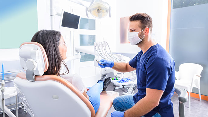 The Advantages Of Different Types Of price of veneers in India